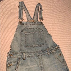 Overalls